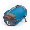 Спальний мішок Pinguin Travel (13/9°C) Blue блакитний