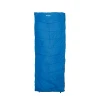 Спальний мішок Pinguin Travel (13/9°C) Blue блакитний