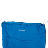 Спальний мішок Pinguin Travel (13/9°C) Blue блакитний