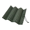Сідачка BaseCamp Travel Seat IXPE Olive Green зелена Сідачка BaseCamp Travel Seat IXPE Olive Green зелена