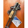 Трекінгові палиці Pinguin Carbon FL Foam Carbon/Green сірі/зелені