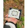 Твердопаливний пальник BaseCamp Pocket Stove з набором сухого пального 