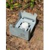Твердопаливний пальник BaseCamp Pocket Stove з набором сухого пального 