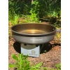 Твердопаливний пальник BaseCamp Pocket Stove з набором сухого пального 