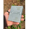 Твердопаливний пальник BaseCamp Pocket Stove з набором сухого пального 