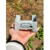 Твердопаливний пальник BaseCamp Pocket Stove з набором сухого пального 