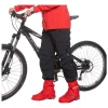 Бахіли Tatonka Velo Gaiter Red червоні Бахіли Tatonka Velo Gaiter Red червоні