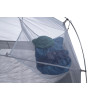 Поличка в намет Sea to Summit Alto TR2 Gear Loft Grey сіра Поличка в намет Sea to Summit Alto TR2 Gear Loft Grey сіра