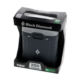 Кемпінговий ліхтар Black Diamond Volt Dark Berry