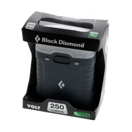 Кемпінговий ліхтар Black Diamond Volt  Dark Berry 