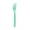 Виделка Sea to Summit Camp Cutlery Fork Cabbage аквамарин Виделка Sea to Summit Camp Cutlery Fork Cabbage аквамарин